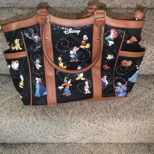 Disney bag